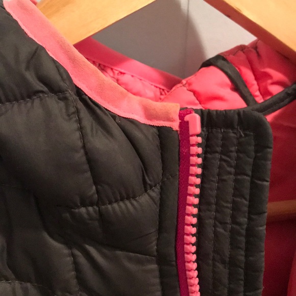 North Face Jacket - Picture 7 of 7